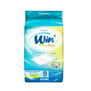 sabanillas win 8 uds.