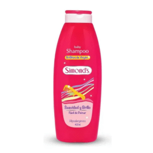 shampoo simonds neutro 400 ml