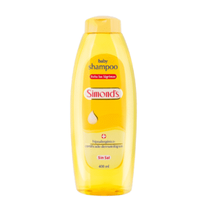 shampoo simonds neutro 400 ml