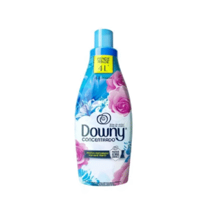 suavizante soft piel sensible 1 l