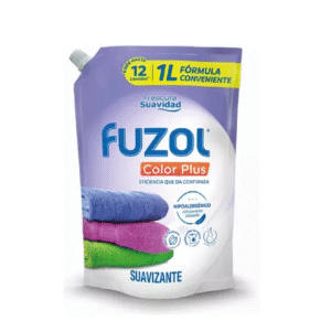 suavizante soft piel sensible 1 l