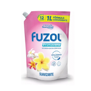 suavizante soft piel sensible 1 l