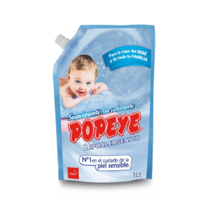 suavizante soft piel sensible 1 l