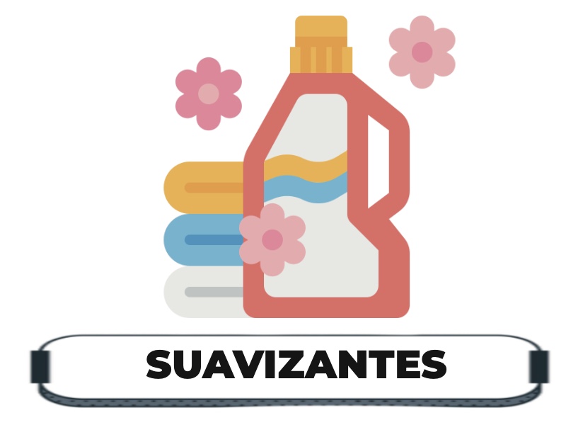 SUAVIZANTES