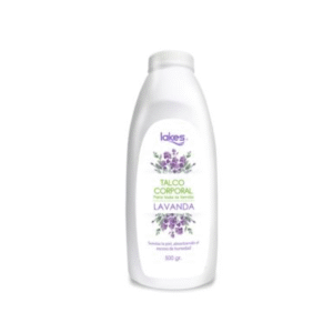 talco paychris woman 650 g