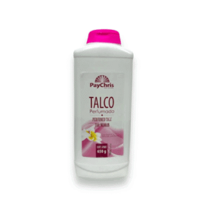 talco paychris woman 650 g