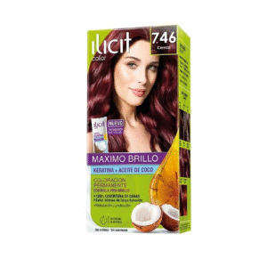 tinte koleston rubio oscuro 6.0