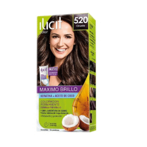 tinte koleston rubio oscuro 6.0