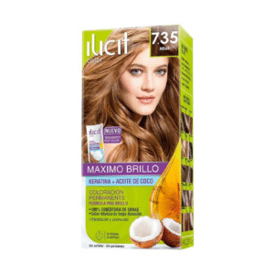 tinte koleston rubio oscuro 6.0