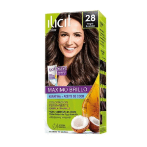 tinte koleston rubio oscuro 6.0