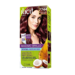 tinte koleston rubio oscuro 6.0