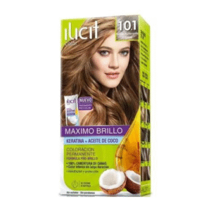 tinte koleston rubio oscuro 6.0