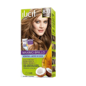 tinte koleston rubio oscuro 6.0