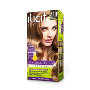 tinte koleston rubio oscuro 6.0