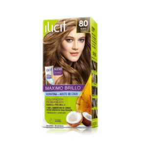 tinte koleston rubio oscuro 6.0