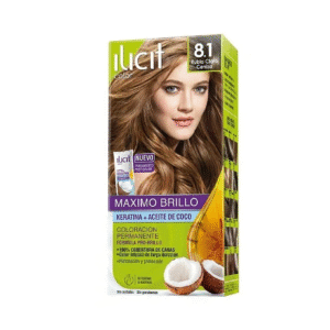 tinte koleston rubio oscuro 6.0