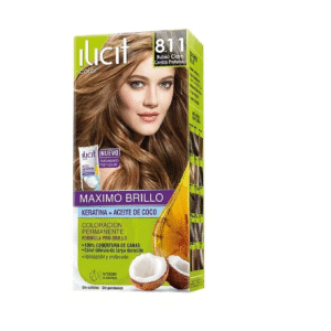 tinte koleston rubio oscuro 6.0