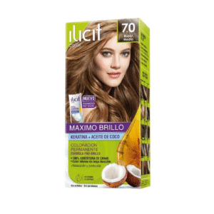 tinte koleston rubio oscuro 6.0