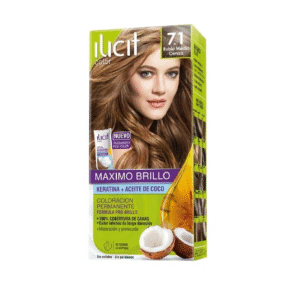 tinte koleston rubio oscuro 6.0