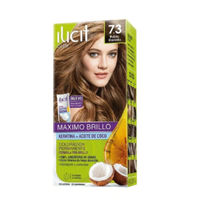 tinte koleston rubio oscuro 6.0