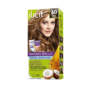 tinte koleston rubio oscuro 6.0