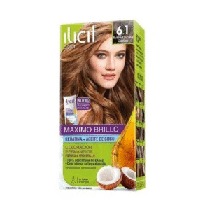 tinte koleston rubio oscuro 6.0