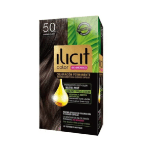 tinte koleston rubio oscuro 6.0