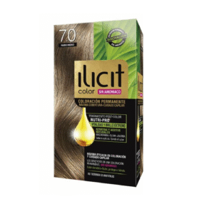 tinte koleston rubio oscuro 6.0