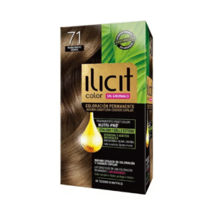 tinte koleston rubio oscuro 6.0