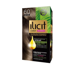 tinte koleston rubio oscuro 6.0