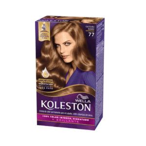 tinte koleston rubio oscuro 6.0
