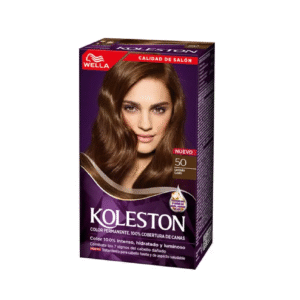 tinte koleston rubio oscuro 6.0