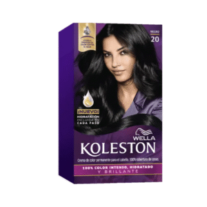 tinte koleston rubio oscuro 6.0