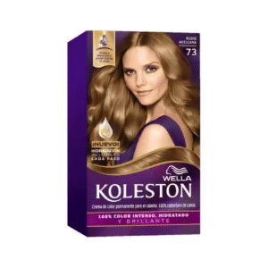 tinte koleston rubio oscuro 6.0