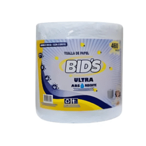 toalla papel tork 2 x 24 m