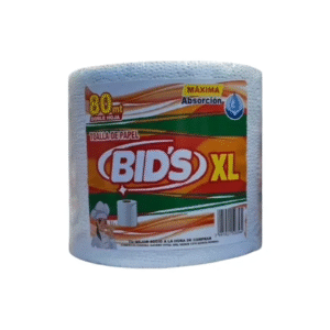 toalla papel tork 2 x 24 m