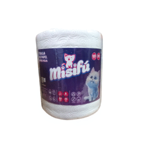 toalla papel tork 2 x 24 m