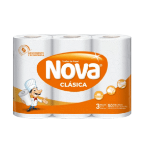 toalla papel tork 2 x 24 m