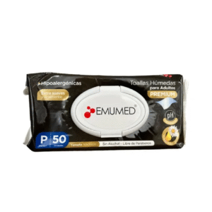 toallas humedas win 45 uds.