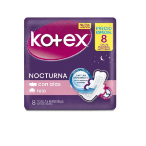 toallas higienicas ladysoft nocturna ultradelgada malla 14 uds.