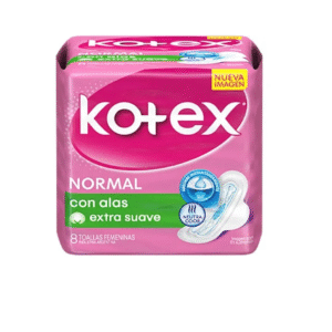 toallas higienicas ladysoft nocturna ultradelgada malla 14 uds.