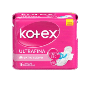 toallas higienicas ladysoft nocturna ultradelgada malla 14 uds.