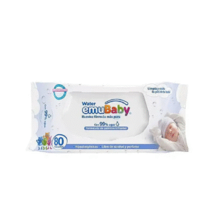 toallas humedas win 45 uds.