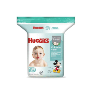 toallas humedas win 45 uds.