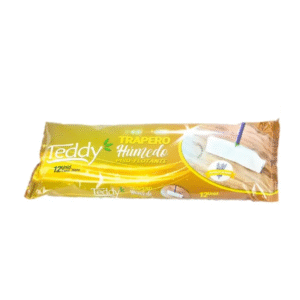 trapero microfibra teddy