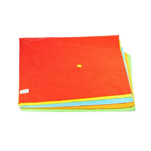 trapero microfibra teddy