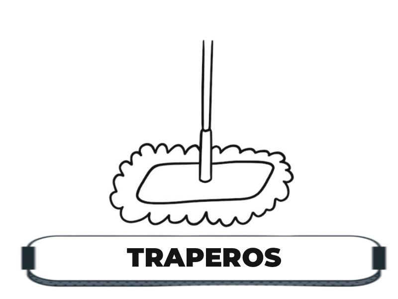 TRAPEROS