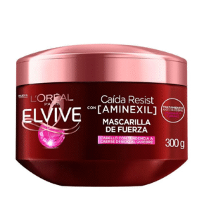 tratamiento elvive reparacion total 300 ml