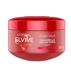 tratamiento elvive reparacion total 300 ml