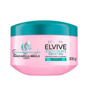 tratamiento elvive reparacion total 300 ml